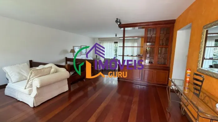 CASA EM CONDOMÍNIO - CONDOMÍNIO ARUJAZINHO 4 - SP
