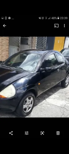 Ford KA 1.0i 3P 1998