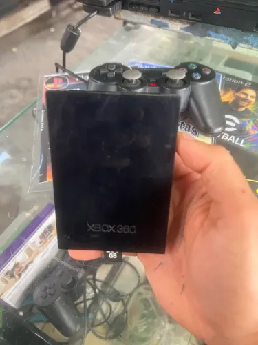 Hd Xbox 360