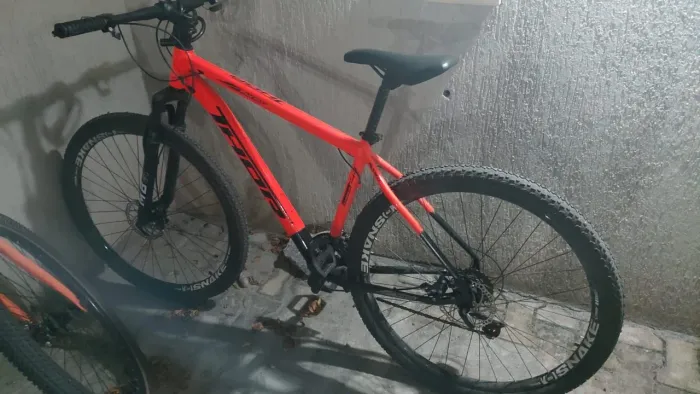 Bicicleta Thor Bike Ciclismo 7 marchas