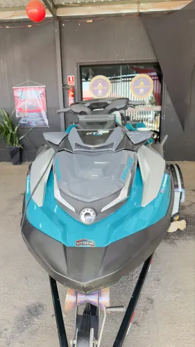 GTX- limited 325 2025