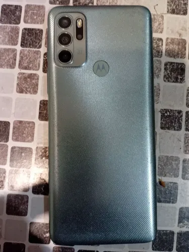 Moto G60S