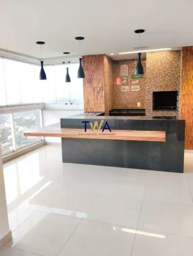 Apartamento, Villaggio Monticiello, Vila da Serra, Nova Lima, 3 quartos, R$3.490.000,00, à