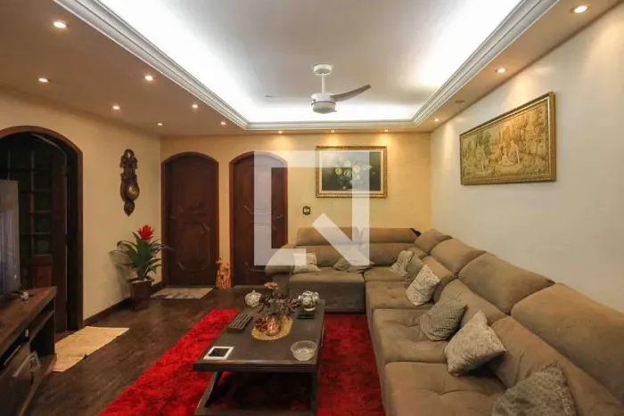 Casa à Venda - Vila Formosa, 3 Quartos, 450 m2