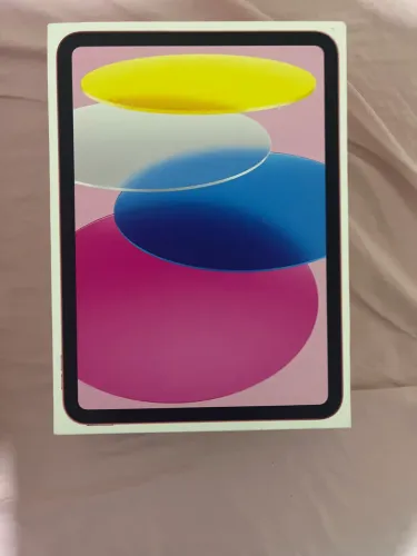 Caixa ipad A16
