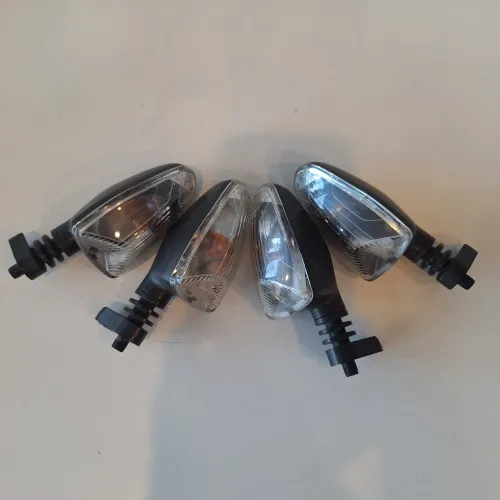 Setas Originais Triumph Tiger 1200 2018