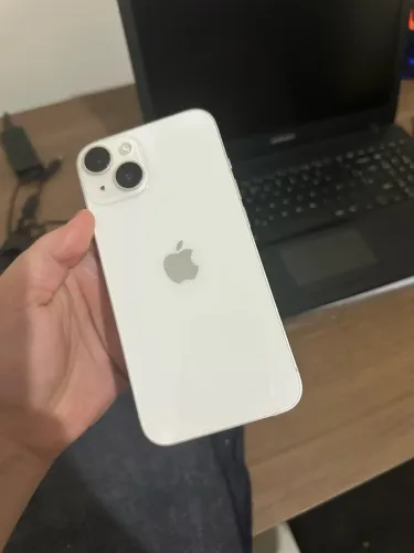 IPhone 14 128GB GARANTIA E NOTA