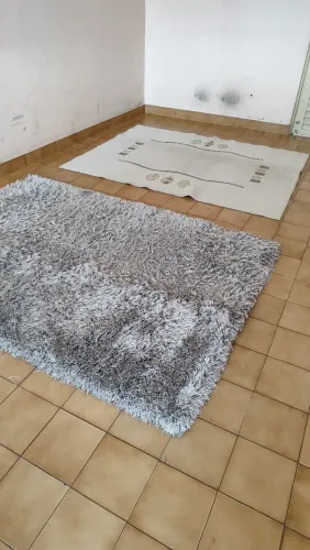 2 Tapetes para Salas Quartos