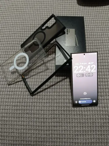 S24 Ultra