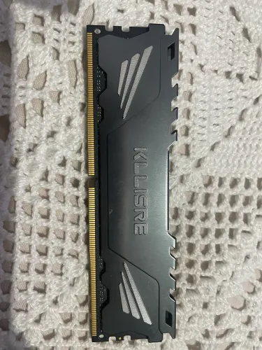 Memória Pc Game Ddr4 21300U 8Gb