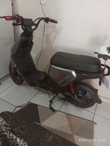 Scooter marca Foston