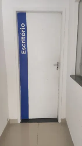 Vendo porta