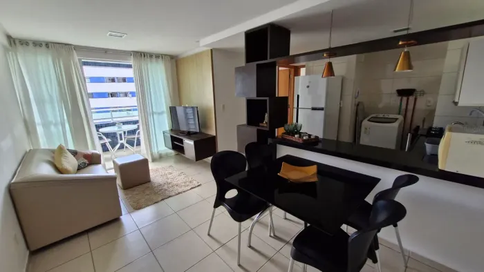 Alugo 2 Quartos rua Mag Shopping ( paralelo a orla de Manaíra )