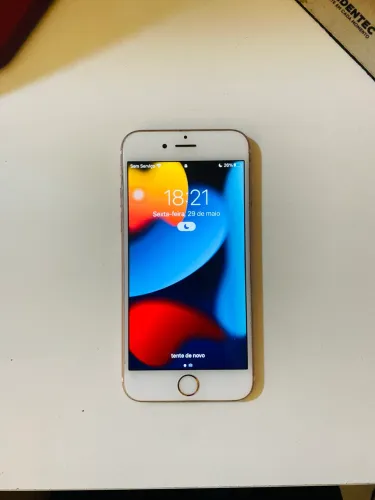 iPhone 6s 64gb