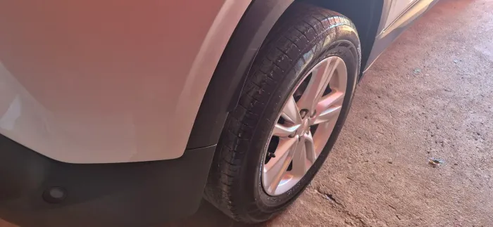 Chevrolet Tracker LT 1.0 Turbo 12V Flex AUT 2022