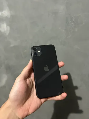 Iphone 11 64GB
