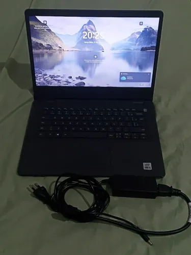 Vende-se Notebook