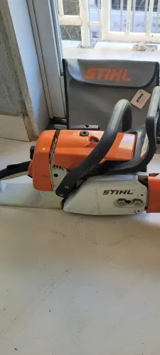 Motosserra Stihl MS260