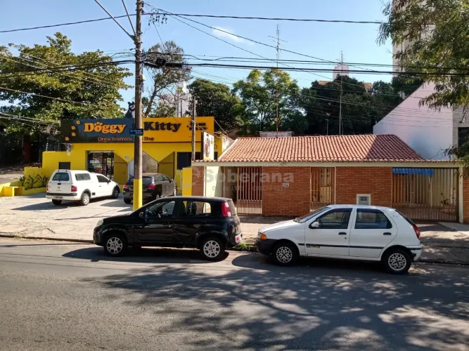 casa - Jardim Proença - Campinas