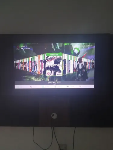 Tv TCL 43'
