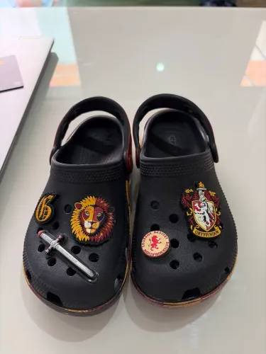 Crocs infantil