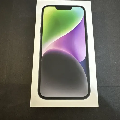 IPHONE 14 LACRADO