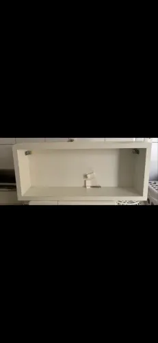 Nicho de MDF 