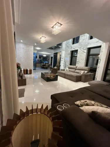 Alugo ou vendo casa no Montenegro Boulevard