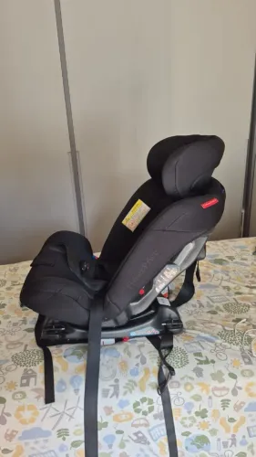  Cadeira para auto Fisher-Price - bebê conforto de 0 a 36 kg