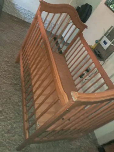Berco americano bom conservado