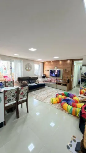 Apartamento com 3 dormitórios à venda, 81 m² por R$ 850.000,00 - Freguesia do Ó - São Paul