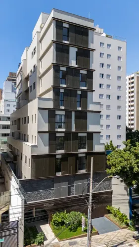Apartamento para aluguel tem 72 metros quadrados com 1 quarto