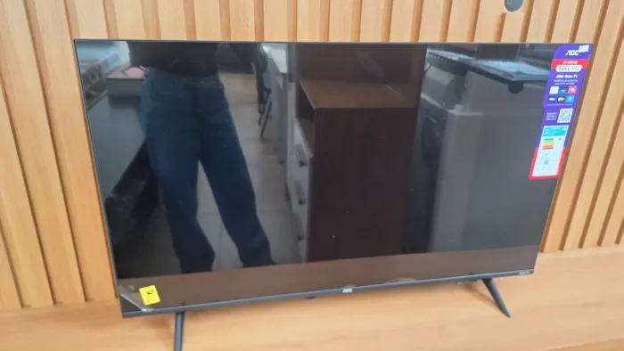 Televisão 43 polegadas