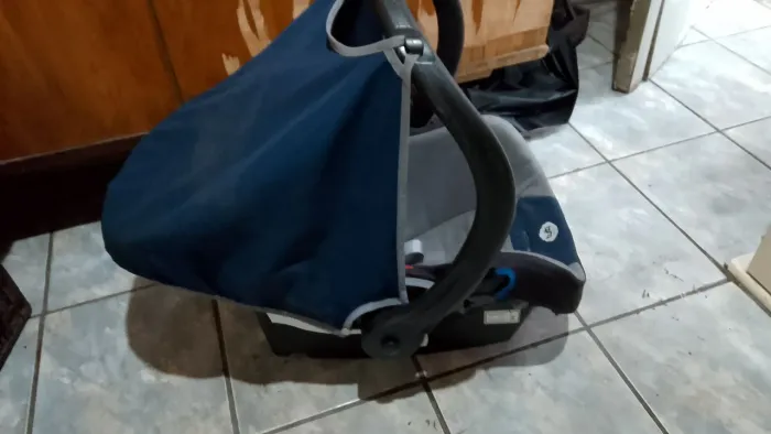 Bebê conforto