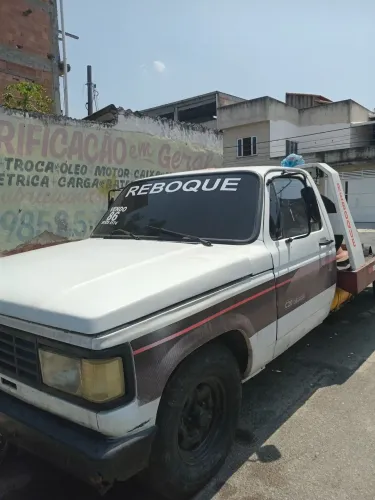 REBOQUE , CONSULTA DO FRETE PELO NÚMERO DO WHATSAPP.