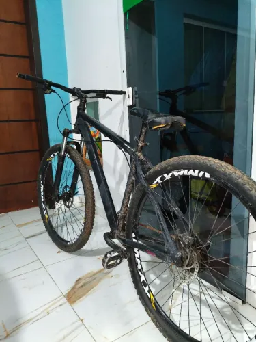 Bike aro 29