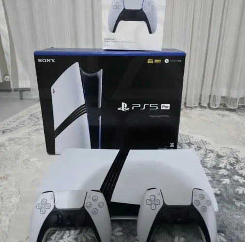 Ps5 pro 1tb