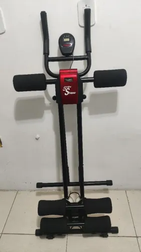 5 minutos abdominal