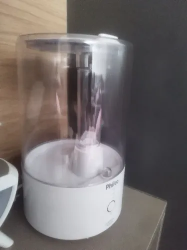 Umidificador