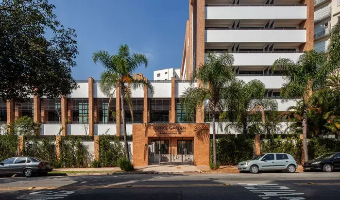 Conjunto comercial para venda em Alto da Lapa, 53m²