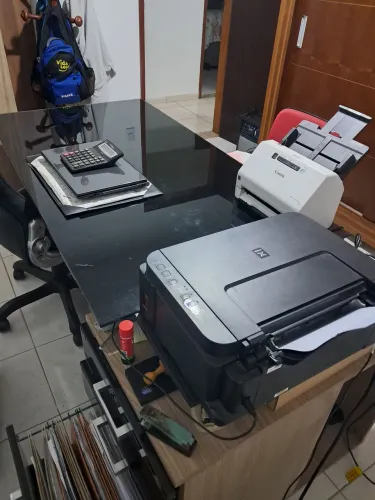 Mesa Diretoria
