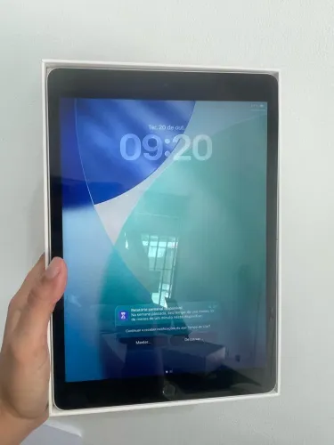iPad 9° geração 64GB 
