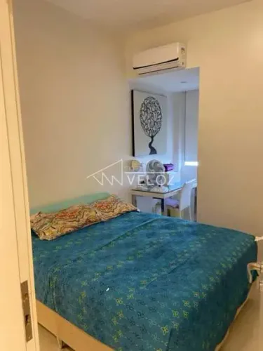 Apartamento - / Residencial / Leblon