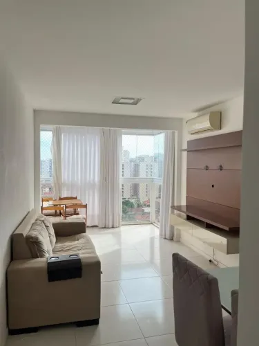 APARTAMENTO EM ITAPARICA VILA VELHA/ES