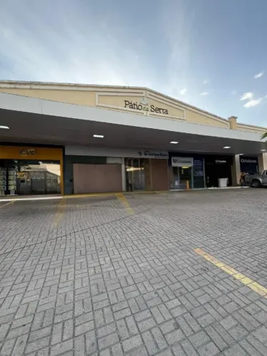 Loja Comercial - Pátio da Serra