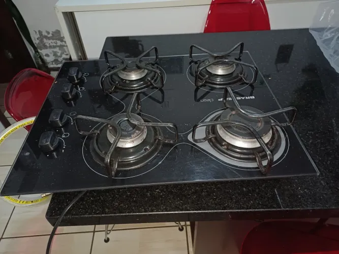 vendo cooktop 