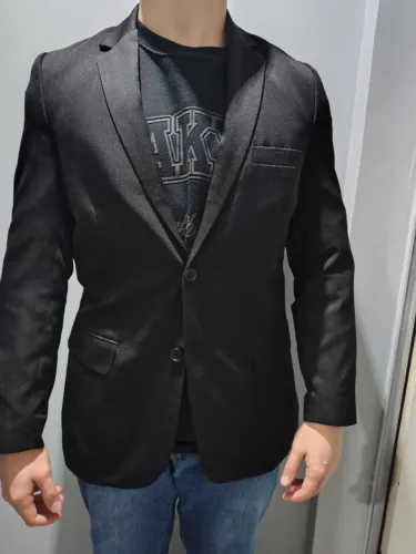 Terno masculino Alta alfaiataria