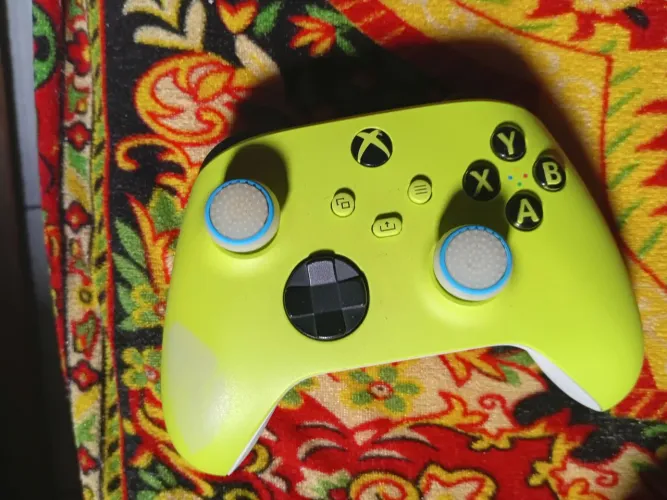Controle Xbox Series S