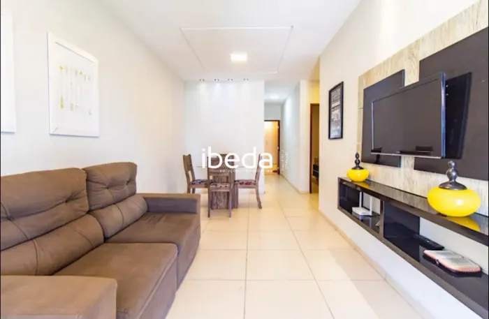 ibeda - Casa à venda no Condomínio Oásis de Graçandu. 160m², 3 quartos, 2 suítes