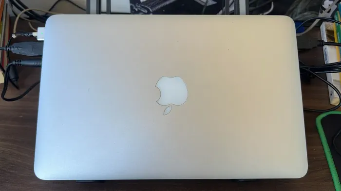 MACBOOK AIR - IMPERDIVEL